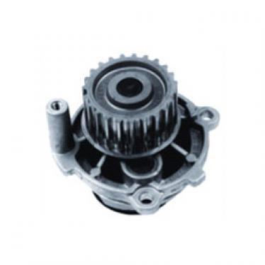 汽車(chē)水泵06B121011